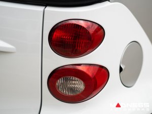 FOR SALE - smart fortwo 451 Convertible - MADNESS Edition